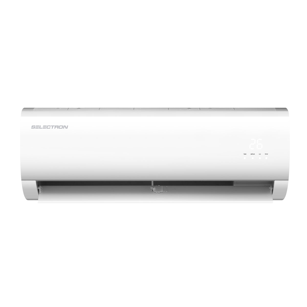 Aire Acondicionado Selectron Inverter IAC-0905, 9000BTU, SEER 16 - Multimax
