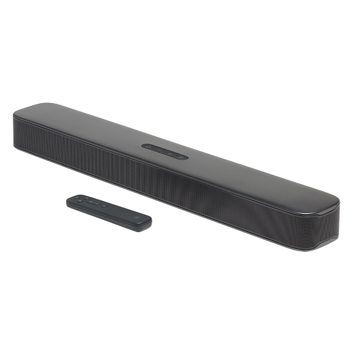 Barra de Sonido JBL Bar 2.0 | 80W | 2.0 Canales | Bluetooth | HDMI - Multimax