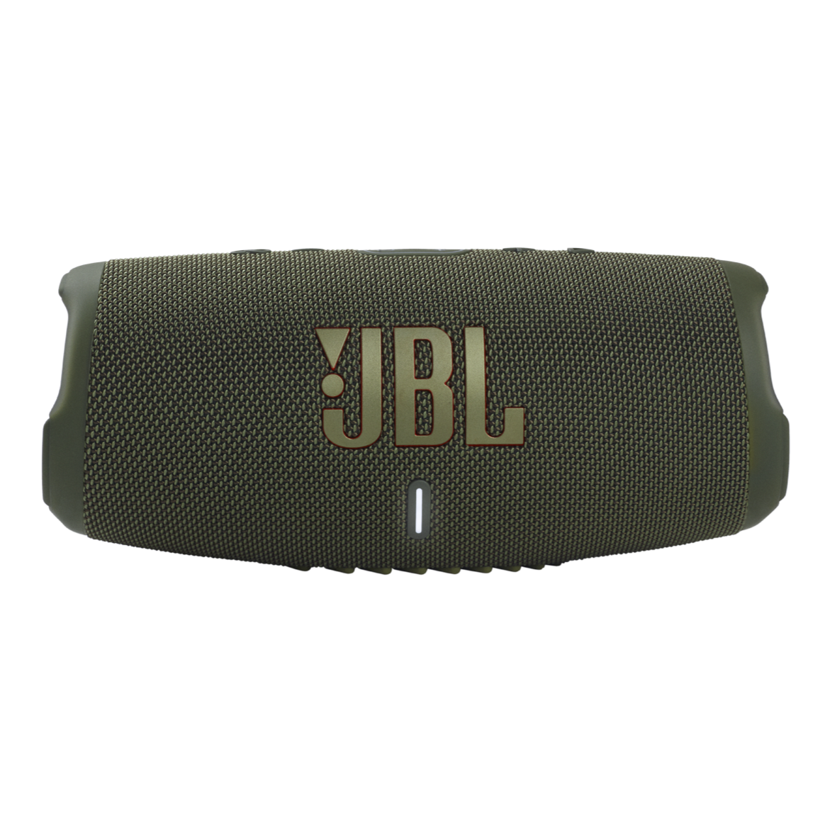 Bocina Inalámbrica JBL Charge 5 | IP67 | Bluetooth | Color Verde - Multimax