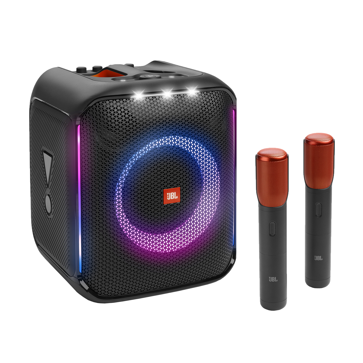 Bocina JBL PartyBox Encore | Bluetooth | Karaoke - Multimax