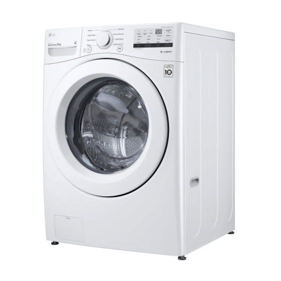 Lavadora Inverter LG WM20WV26W 20Kg Carga Frontal Color Blanco LAVADORAS LAVADORA MULTIMAX PANAMA 
PS0101046

