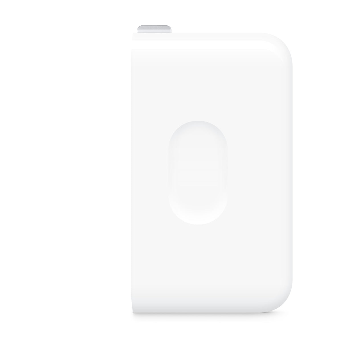 Adaptador de 35W Apple MNWM3AM/A | Dual USB-C - Multimax