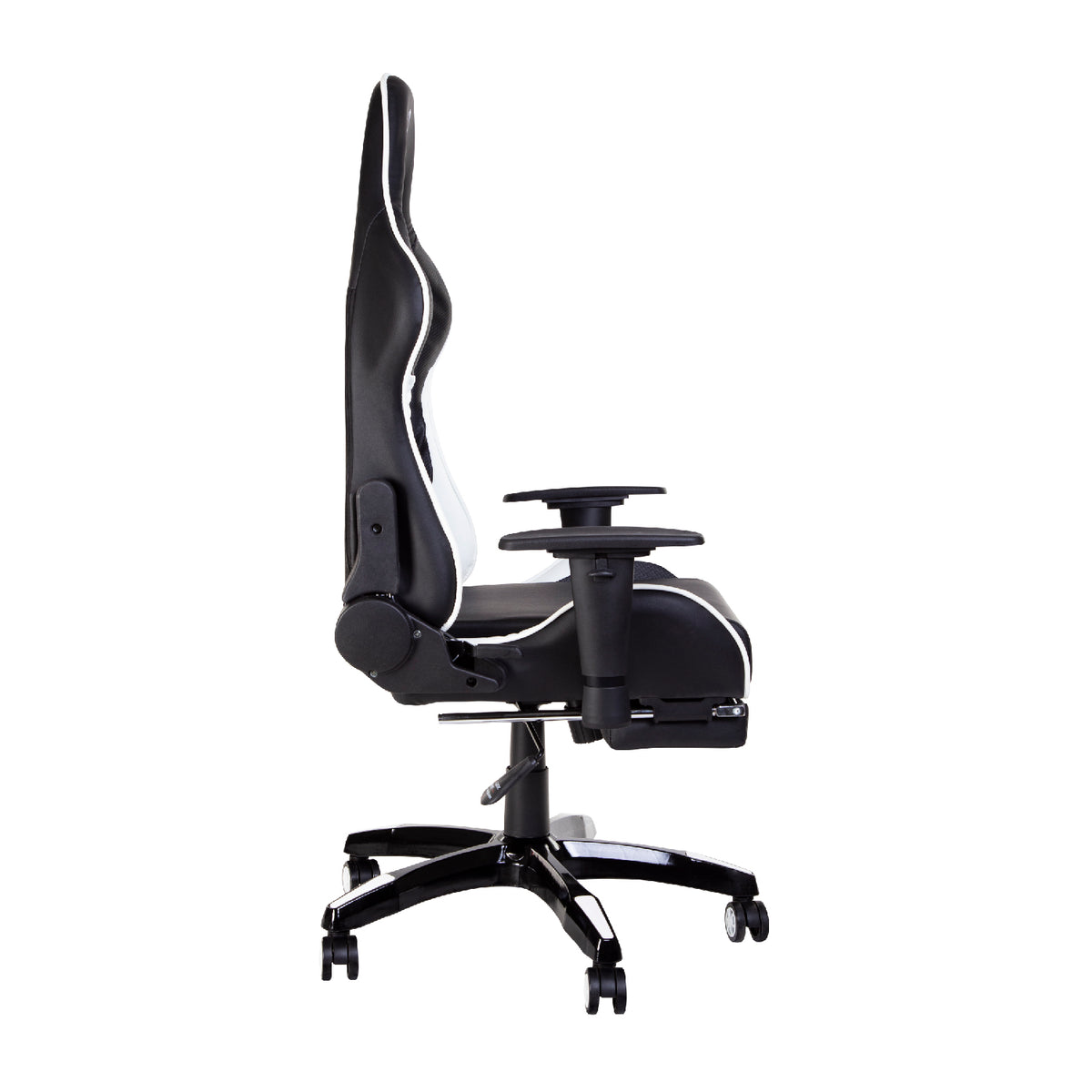 Silla Gaming Nibio Destroyer | Color Blanco - Multimax