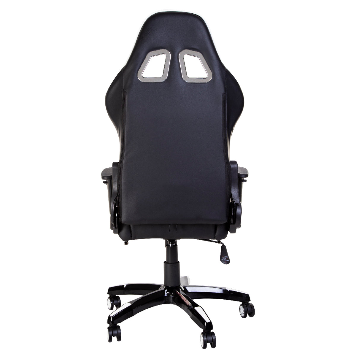 Silla Gaming Nibio Destroyer | Color Blanco - Multimax