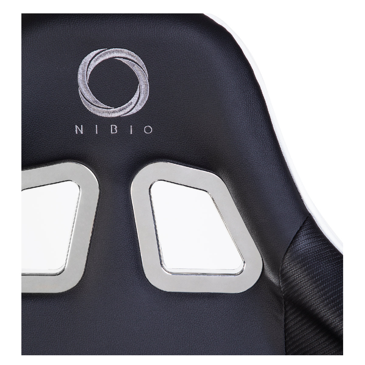Silla Gaming Nibio Destroyer | Color Blanco - Multimax