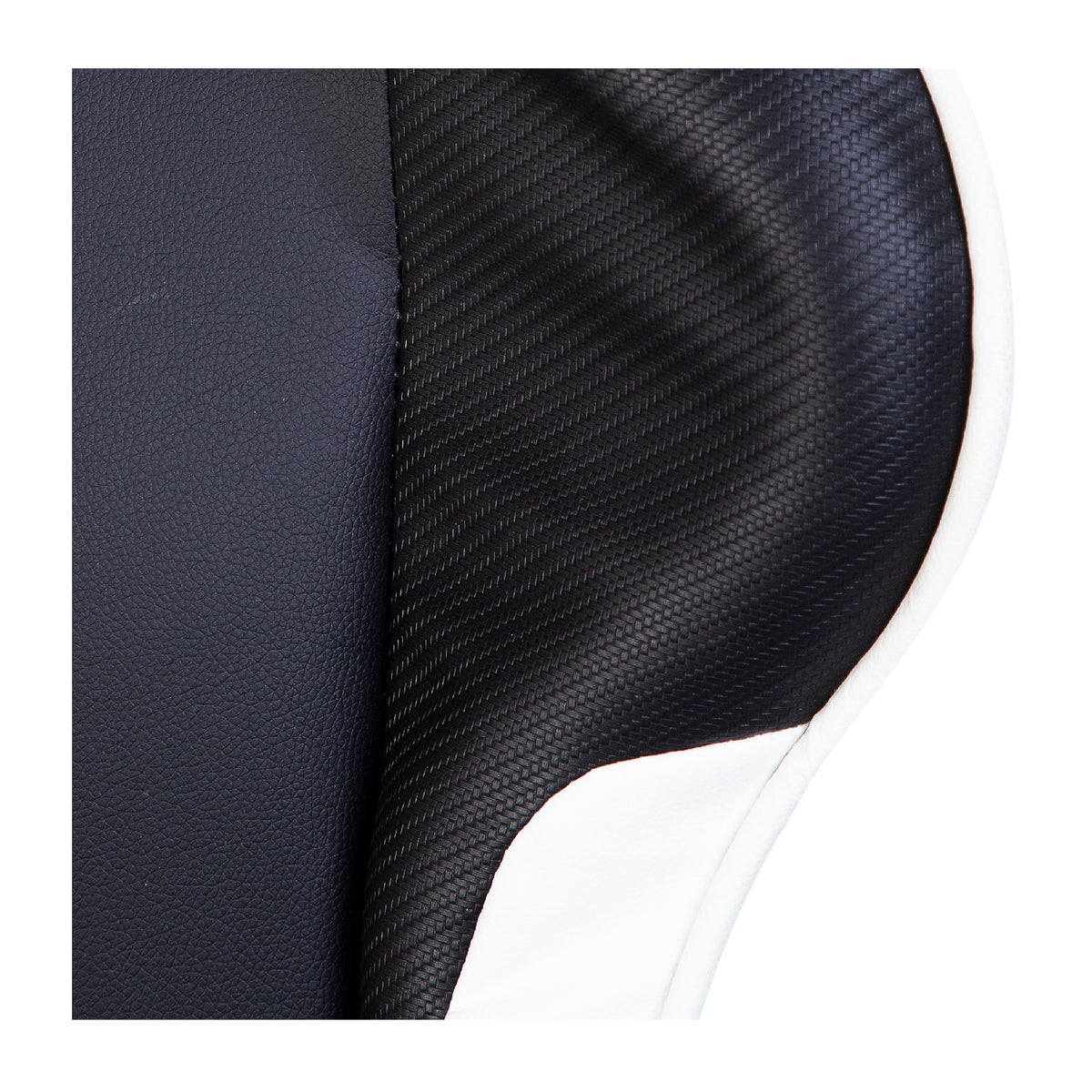 Silla Gaming Nibio Destroyer | Color Blanco - Multimax