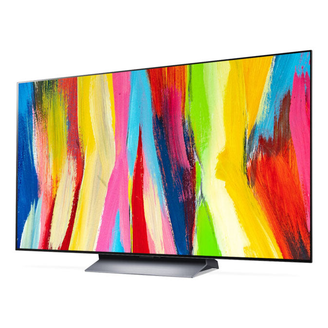 Televisor OLED de 55&quot; LG OLED55C2PSA | 4K | HDMI | USB | Wi-Fi | Sintonizador Digital DVB-T - Multimax
