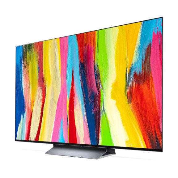 Televisor OLED de 55&quot; LG OLED55C2PSA | 4K | HDMI | USB | Wi-Fi | Sintonizador Digital DVB-T - Multimax