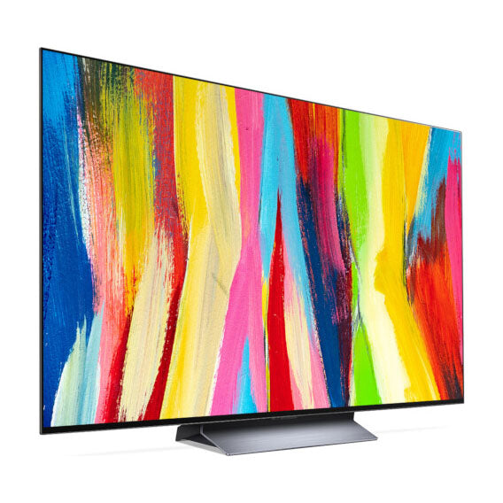 Televisor OLED de 55&quot; LG OLED55C2PSA | 4K | HDMI | USB | Wi-Fi | Sintonizador Digital DVB-T - Multimax