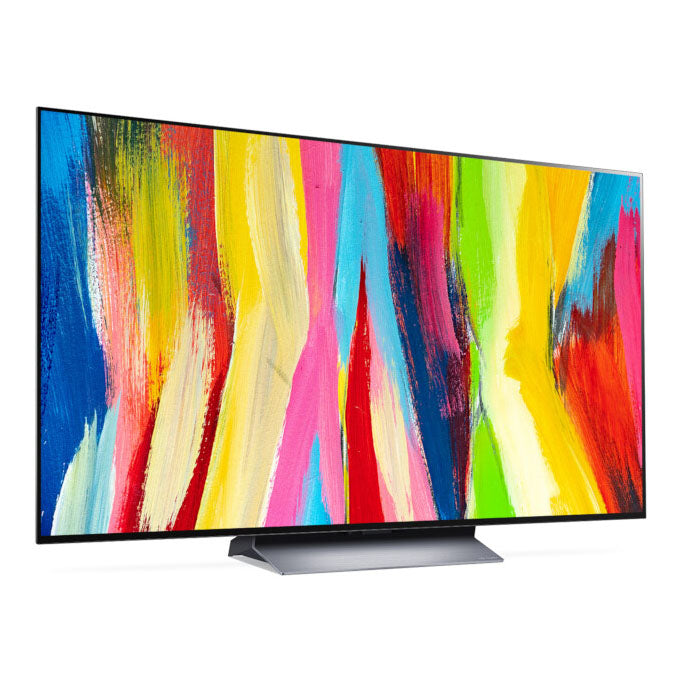 Televisor OLED de 55&quot; LG OLED55C2PSA | 4K | HDMI | USB | Wi-Fi | Sintonizador Digital DVB-T - Multimax