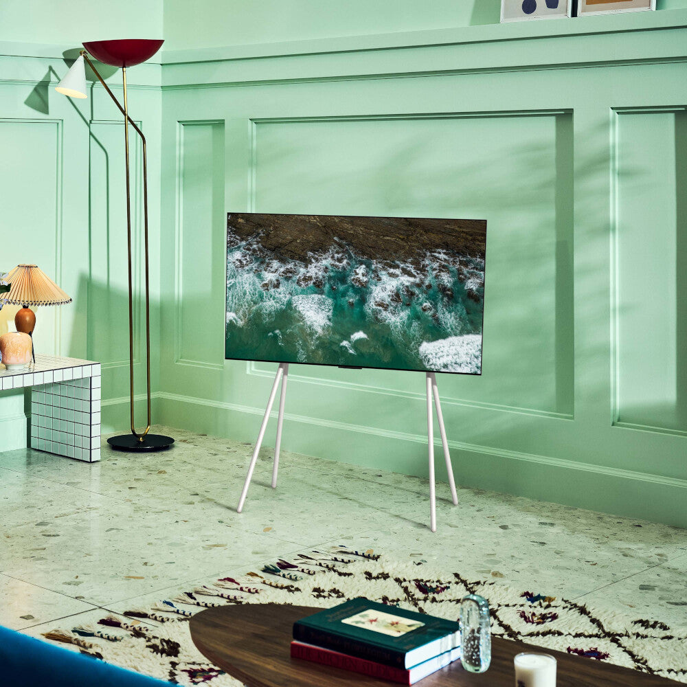 Televisor OLED de 55&quot; LG OLED55C2PSA | 4K | HDMI | USB | Wi-Fi | Sintonizador Digital DVB-T - Multimax