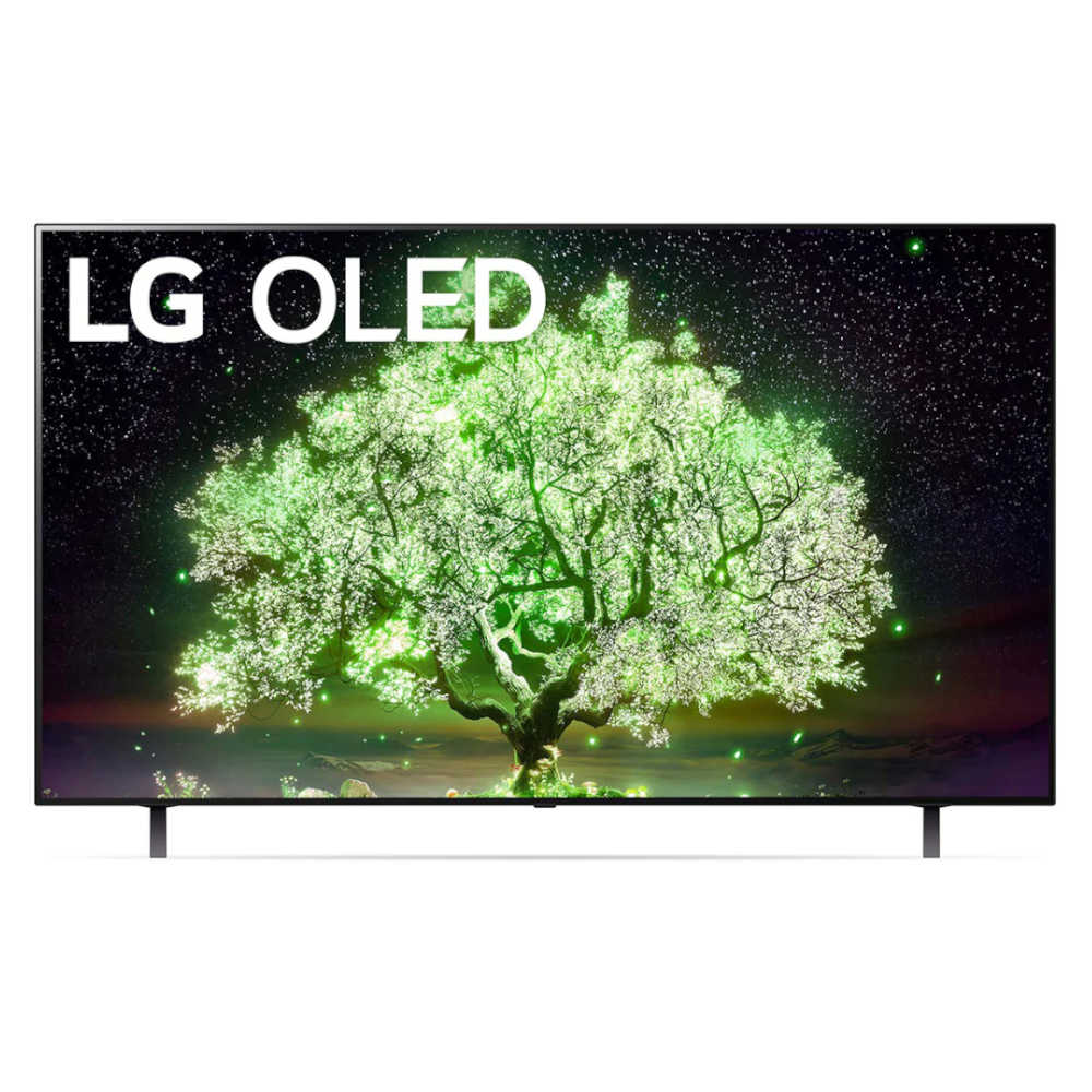 Televisor OLED de 65&quot; LG A1 OLED65A1PSA | ThinQ AI | 4K | HDR | HDMI | USB | Wi-Fi | Sintonizador Digital DVB-T - Multimax