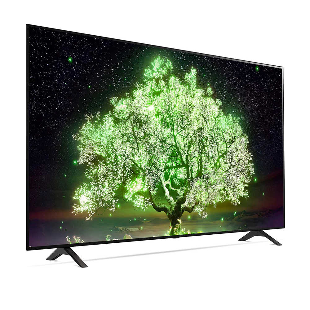 Televisor OLED de 65&quot; LG A1 OLED65A1PSA | ThinQ AI | 4K | HDR | HDMI | USB | Wi-Fi | Sintonizador Digital DVB-T - Multimax