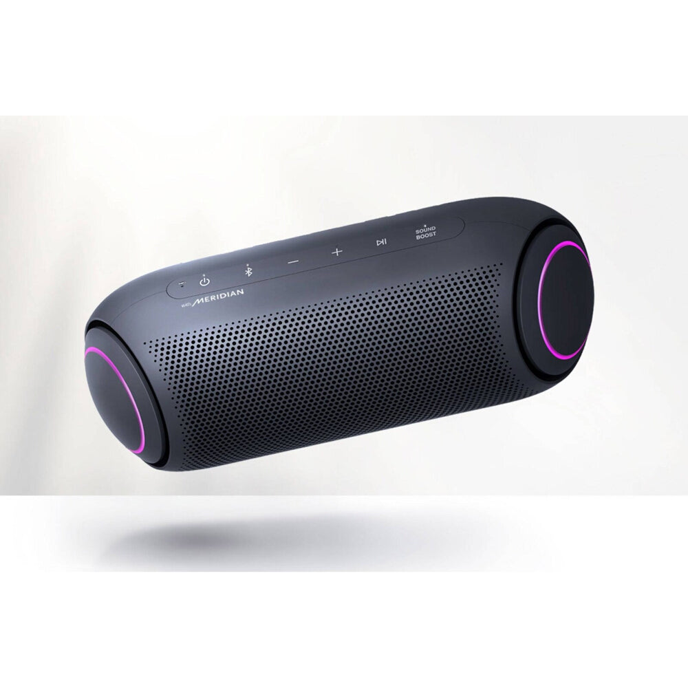 Bocina Inalámbrica LG PL5 | IPX5 | Bluetooth - Multimax