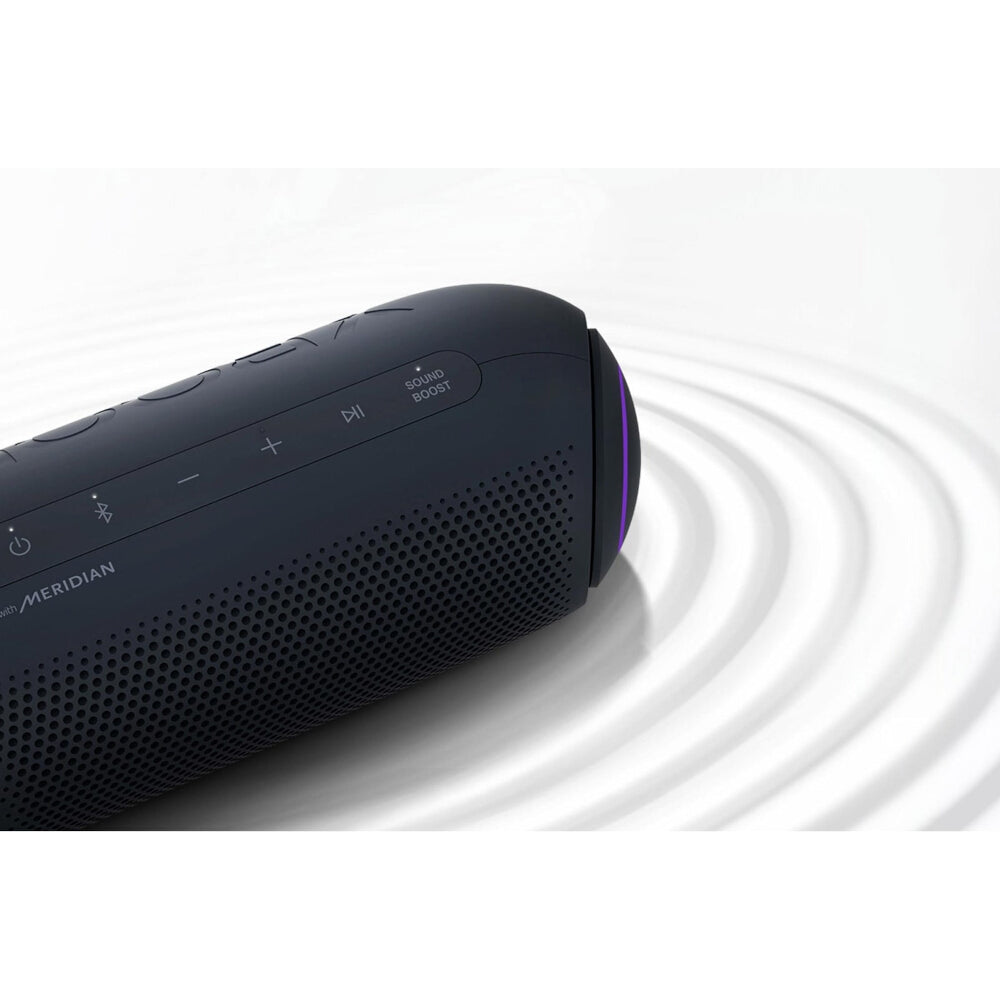 Bocina Inalámbrica LG PL5 | IPX5 | Bluetooth - Multimax