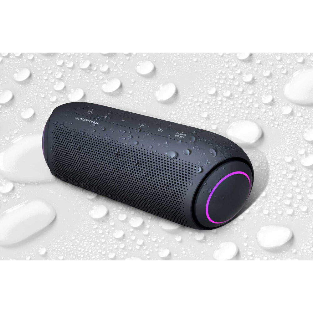 Bocina Inalámbrica LG PL5 | IPX5 | Bluetooth - Multimax