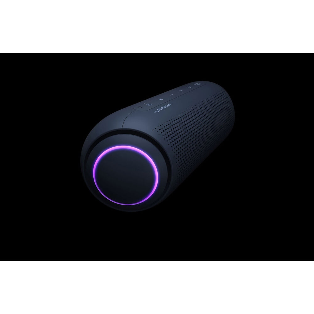 Bocina Inalámbrica LG PL5 | IPX5 | Bluetooth - Multimax
