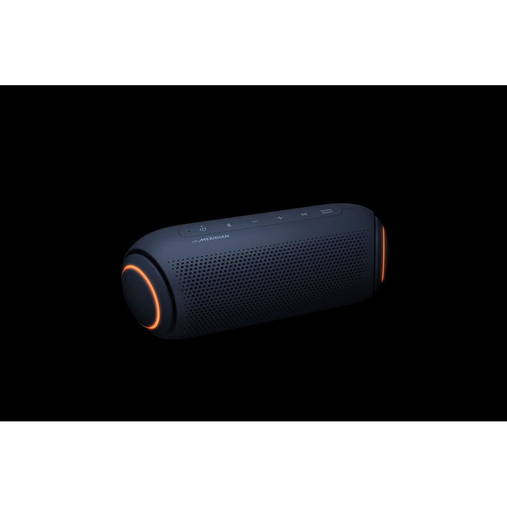 Bocina Inalámbrica LG PL5 | IPX5 | Bluetooth - Multimax