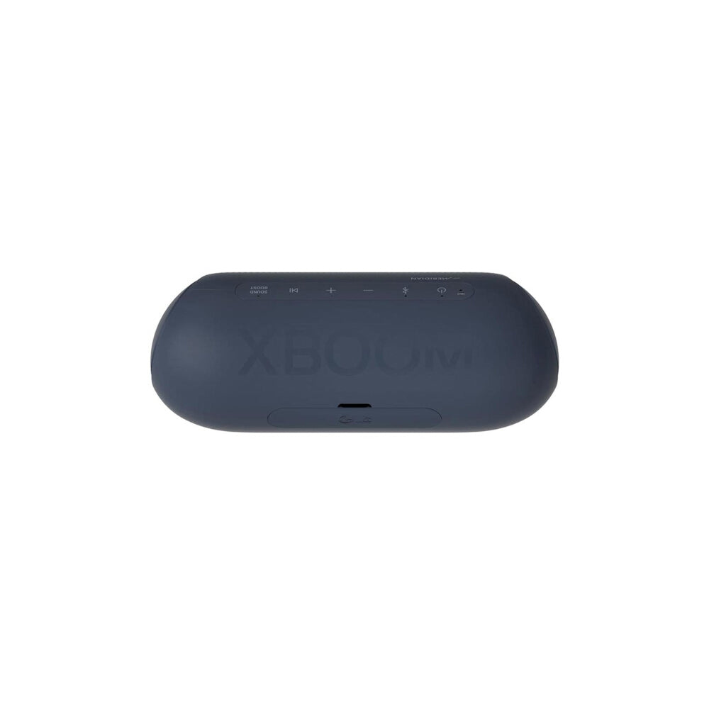 Bocina Inalámbrica LG PL5 | IPX5 | Bluetooth - Multimax