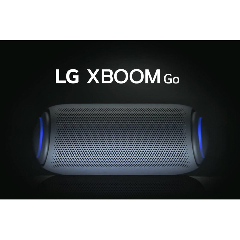 Bocina Inalámbrica LG PL5 | IPX5 | Bluetooth - Multimax