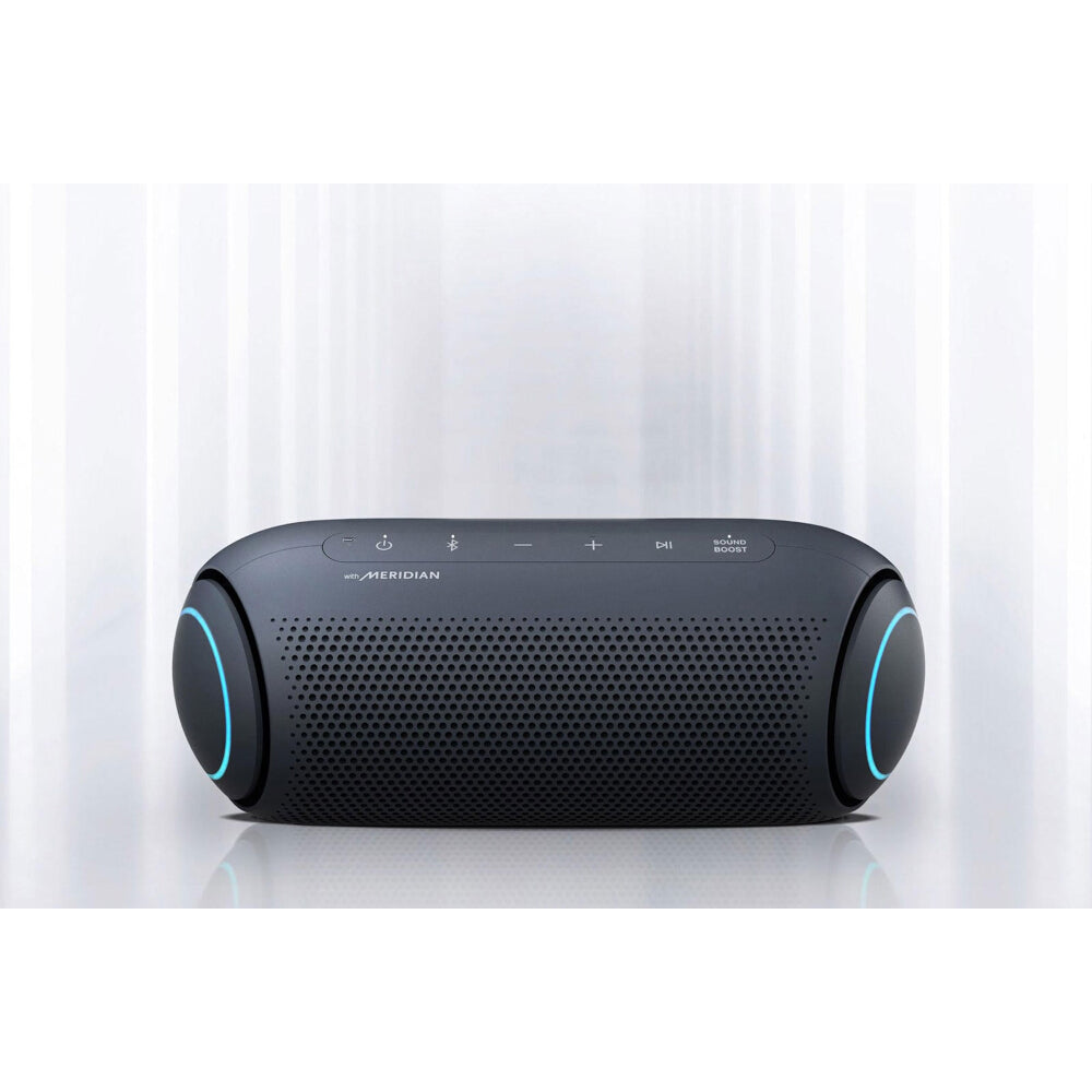 Bocina Inalámbrica LG PL5 | IPX5 | Bluetooth - Multimax