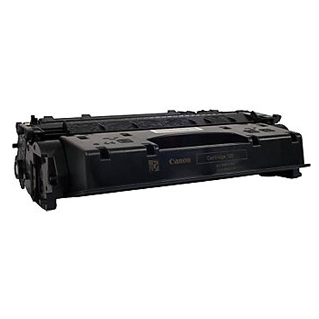 Toner Canon 125, negro - Multimax