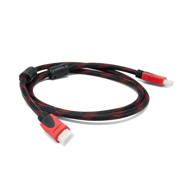 Cable APT HDMI 156005, 1.2 metros, negro