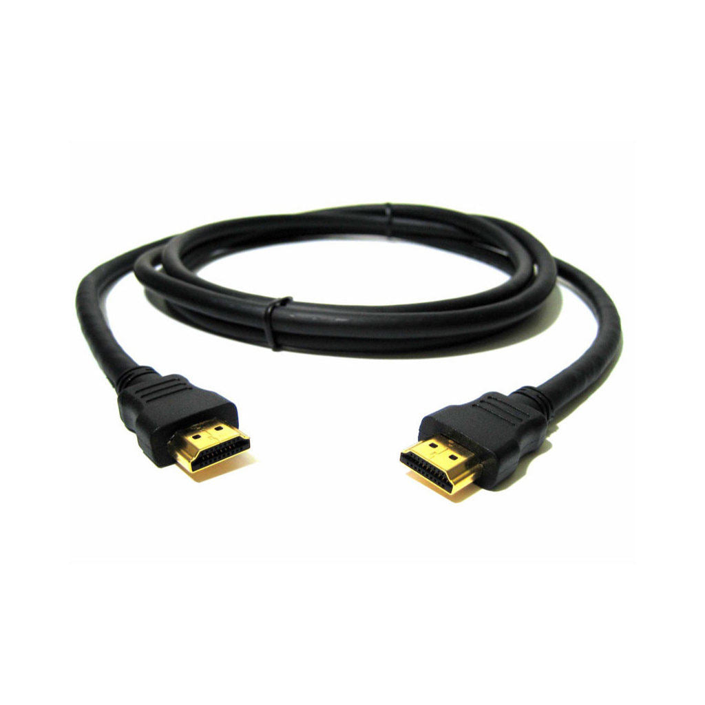 Cable Nisuta HDMI 5 metros V1.4 C/filtros