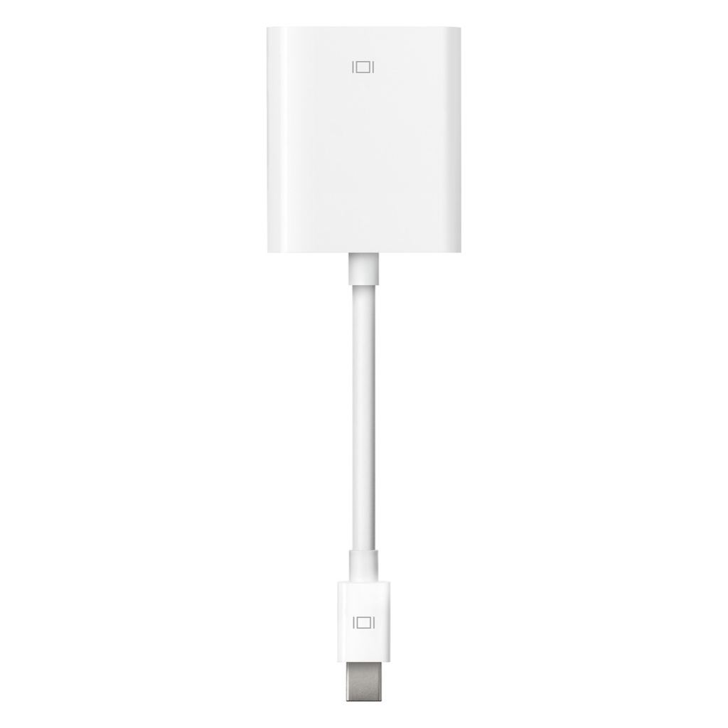 Adaptador Apple, VGA a mini display port - Multimax