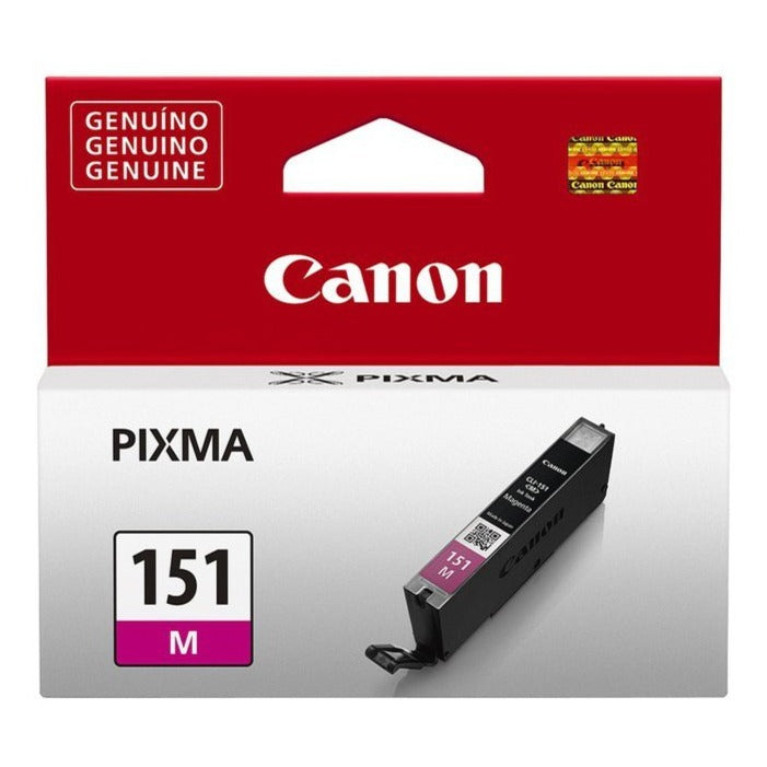 Tinta Canon CLI-151, magenta, cartucho