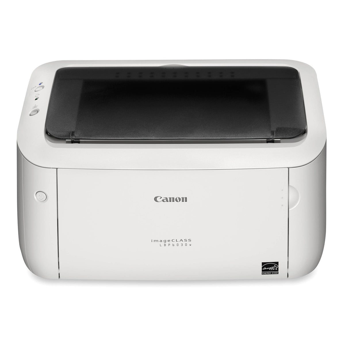 Impresora Láser Canon LBP6030W, 19ppm blanco/negro, 600x600ppp, Wi-Fi - Multimax