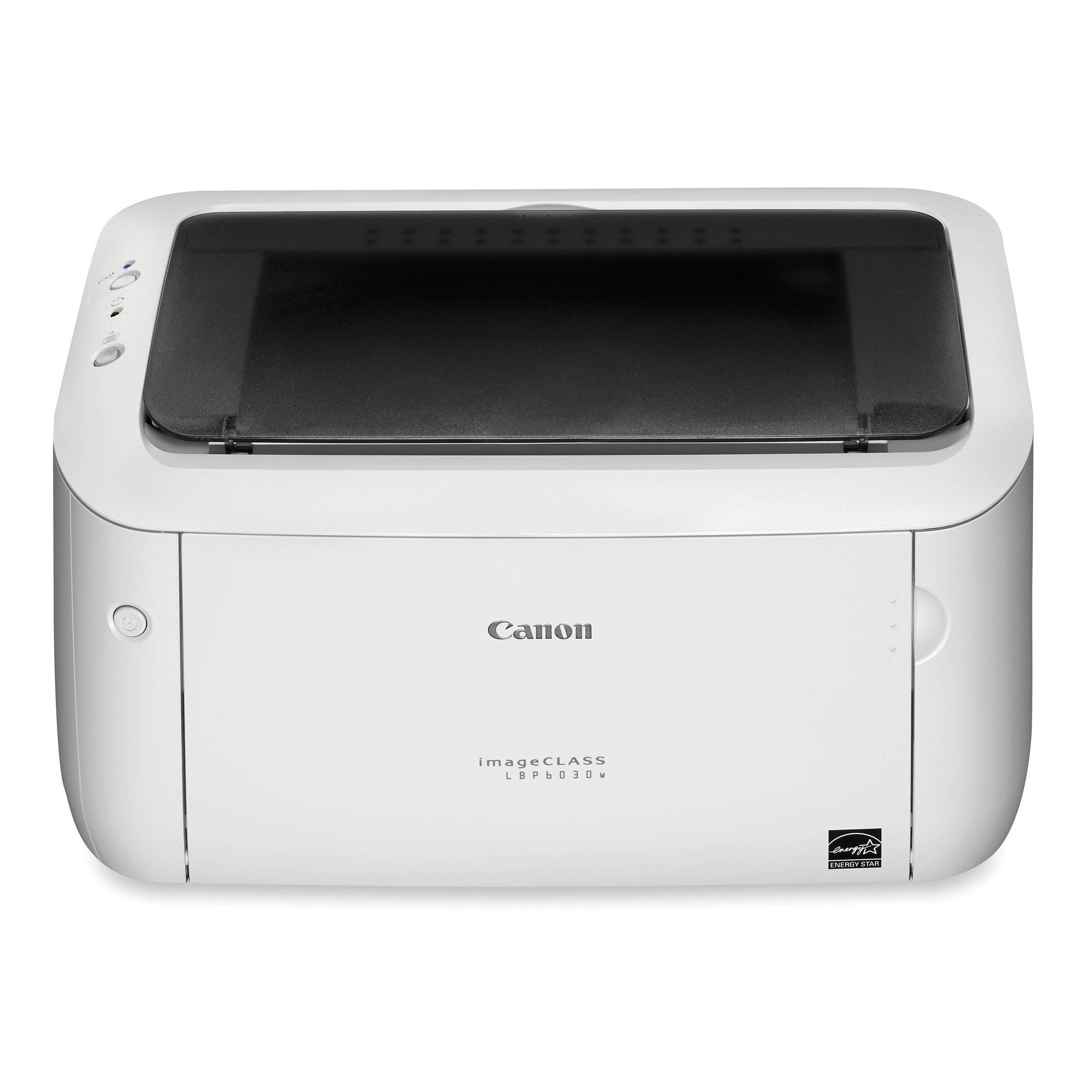 Impresora Láser Canon LBP6030W, 19ppm blanco/negro, 600x600ppp, Wi-Fi - Multimax