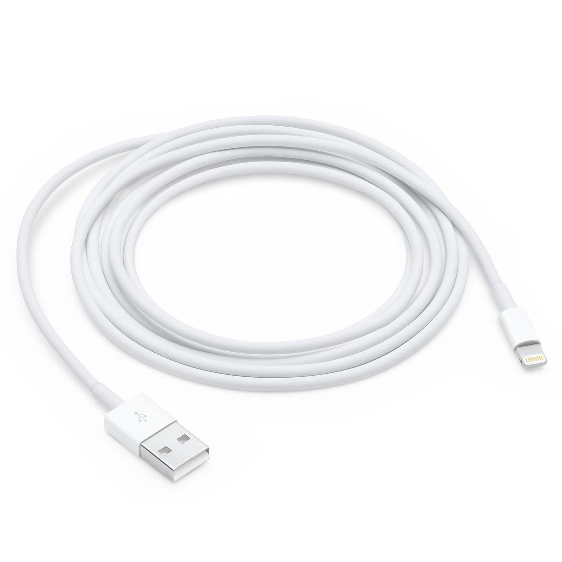 Cable Apple Lightning, 2 metros - Multimax