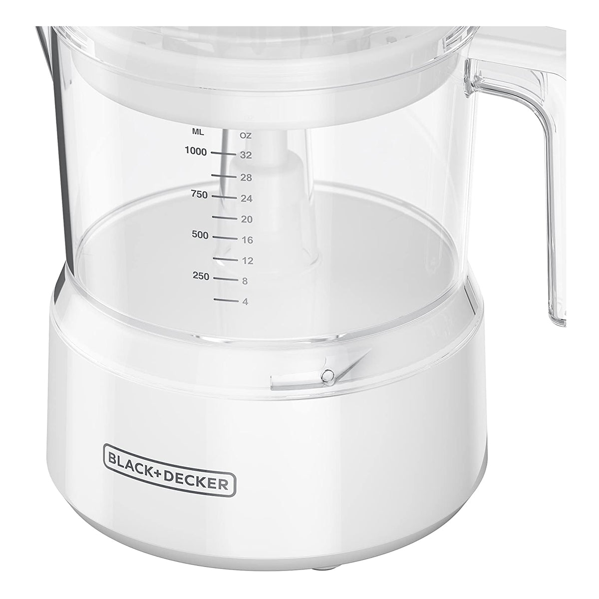 Exprimidor Black &amp; Decker CJ650W, capacidad de 32 onzas - Multimax