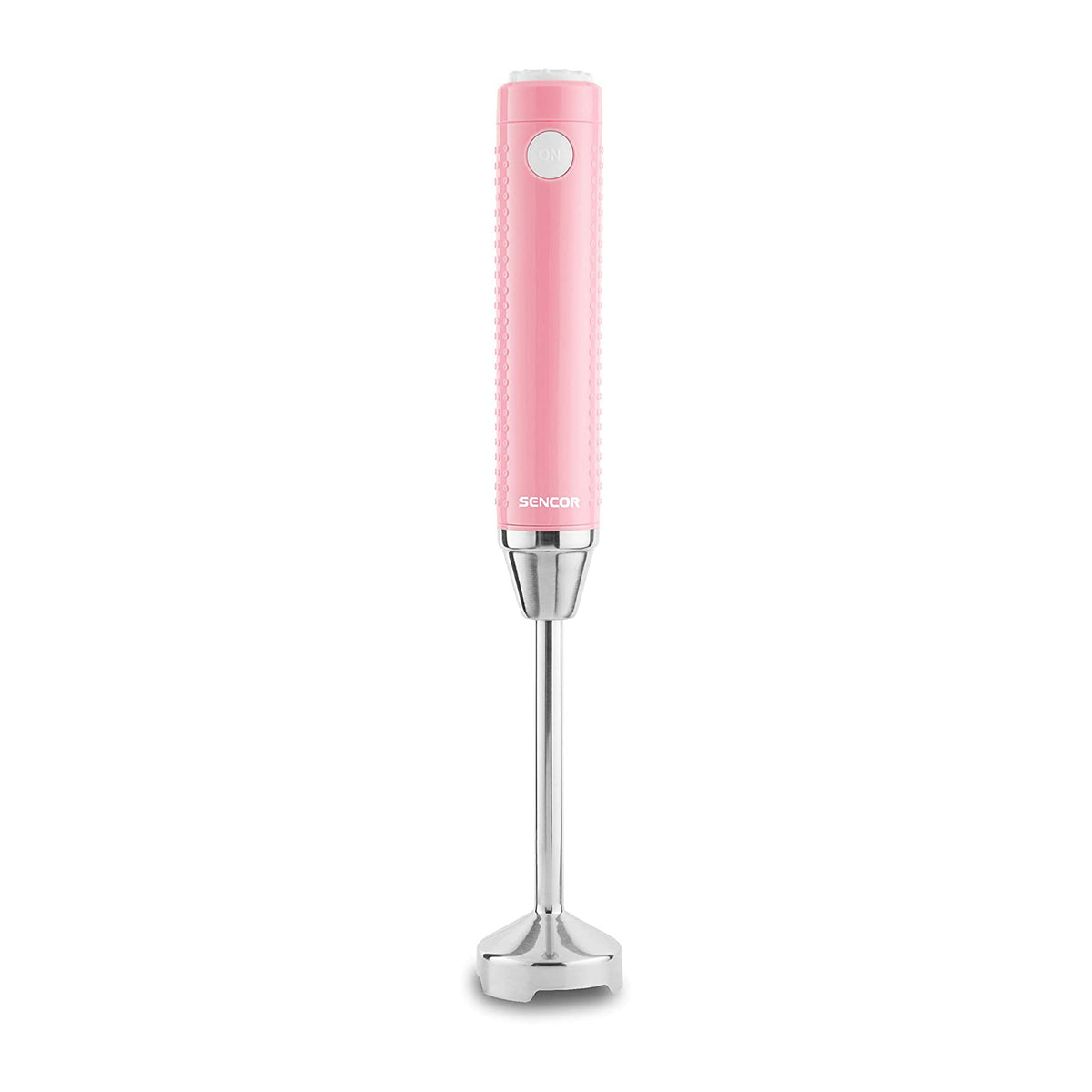 Batidora de inmersión Slim Sencor SHB, rosa - Multimax