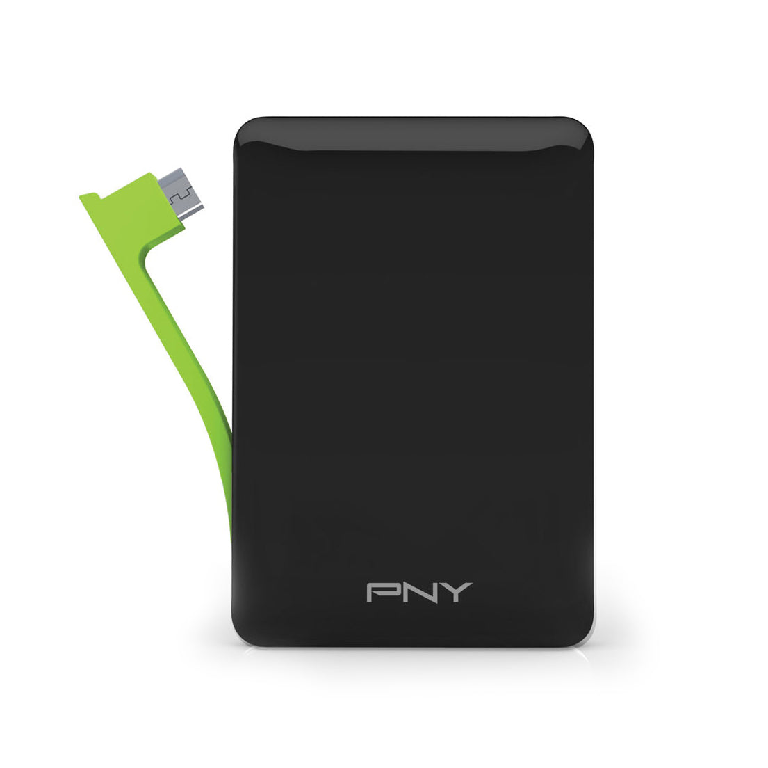 Batería PNY Powerpack, 3,000mAh, microUSB - Multimax