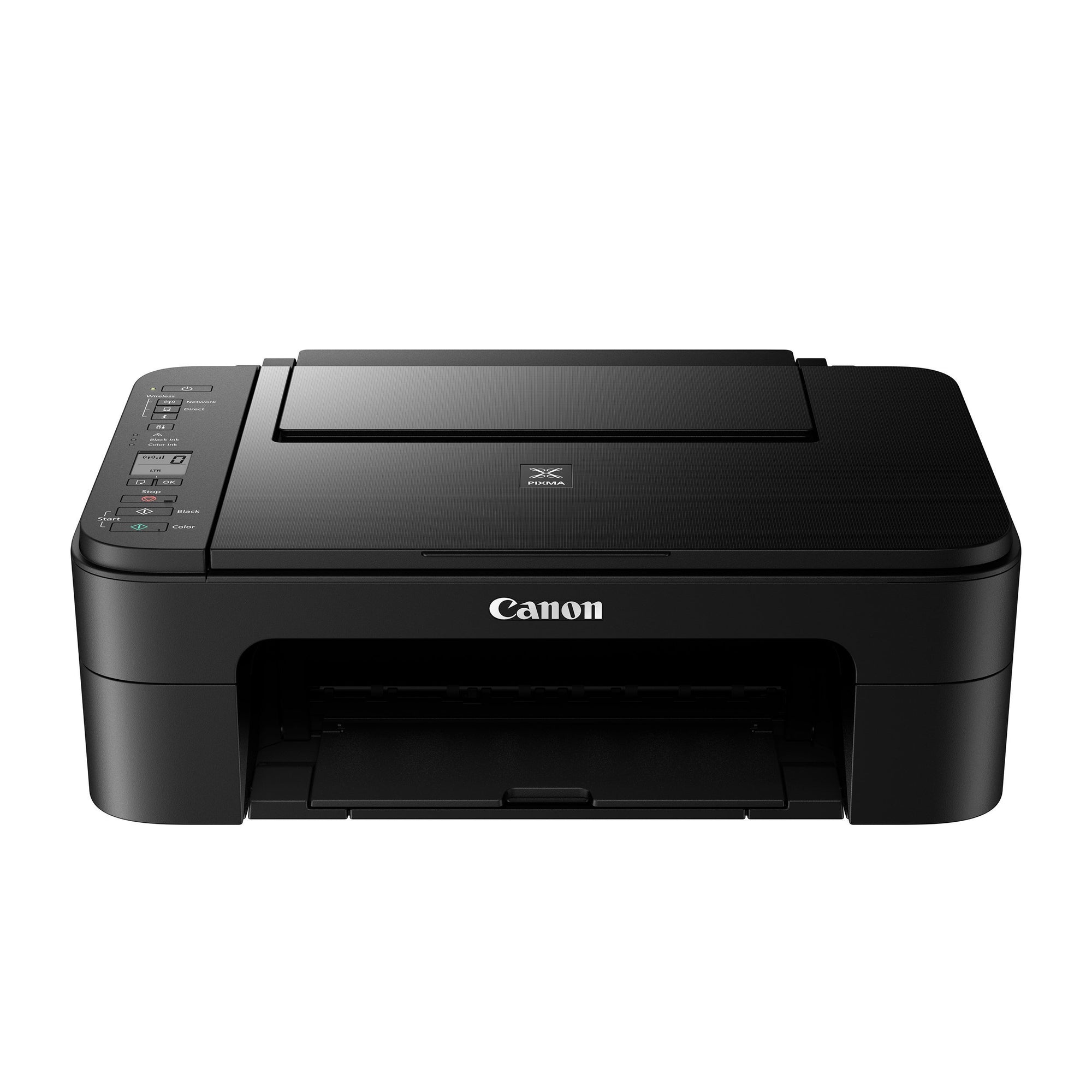 Impresora Multifuncional Canon Pixma TS3110, 7ppm blanco/negro, 4ppm a color, Wi-Fi - Multimax
