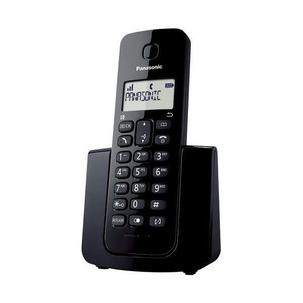 Teléfono inalámbrico Panasonic 