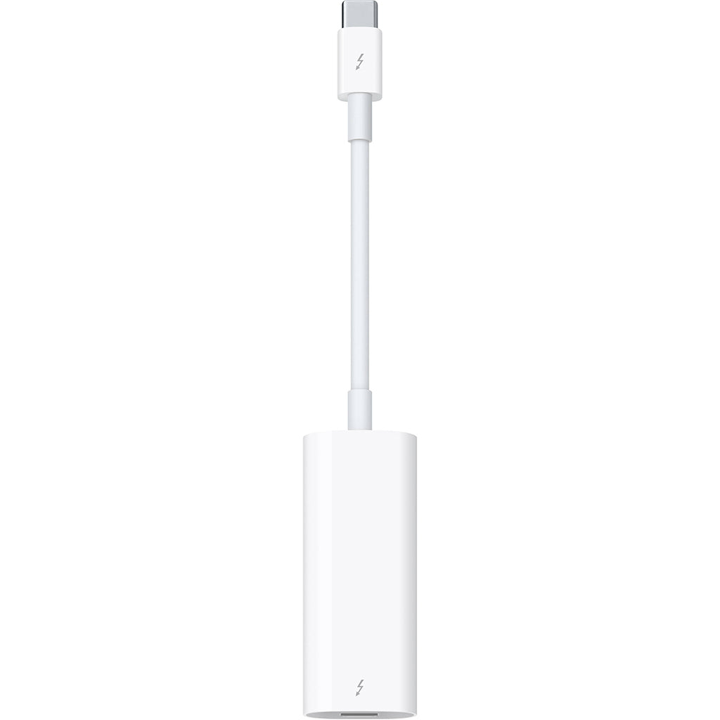 Adaptador Apple, Thunderbolt 3 a tipo-C - Multimax