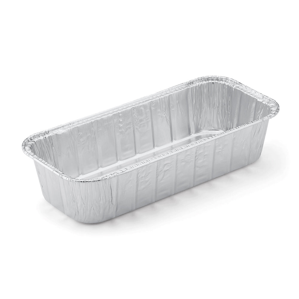 Bandejas de desborde Weber 6417 para barbacoas, 10 piezas - Multimax