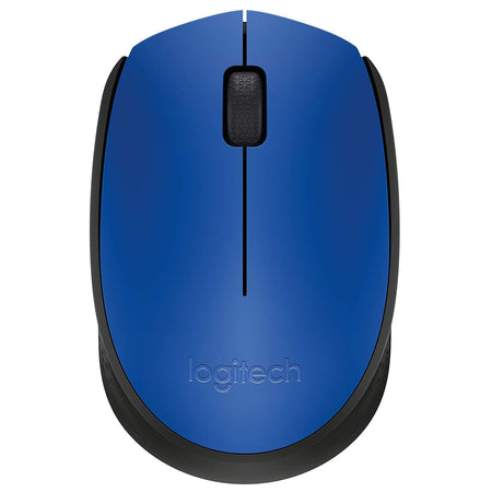 Logitech M170 | Mouse Inalámbrico | 2.4GHz