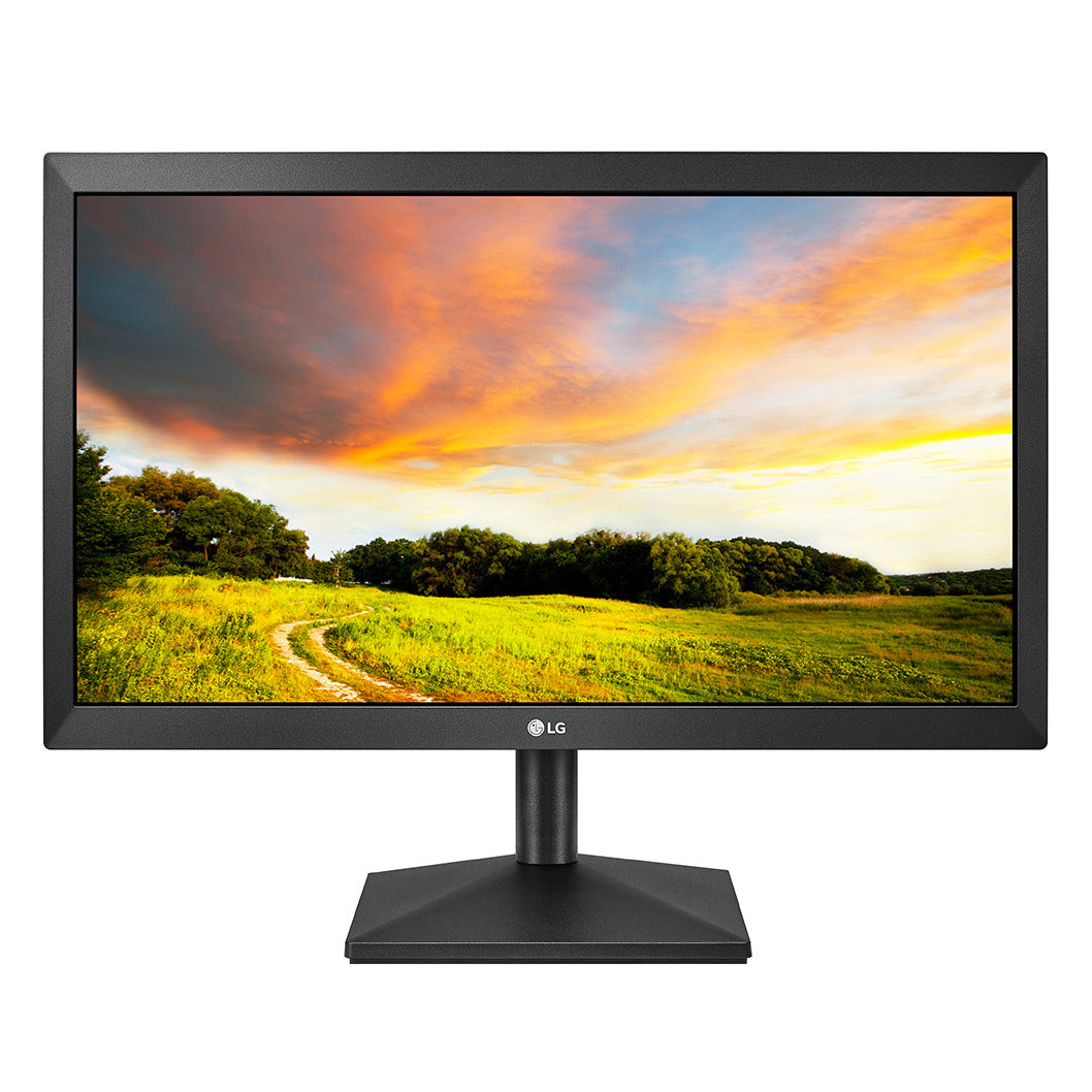 Monitor LG 20MK400H, LED, 19.5&quot;, IPS, 1366x768, HDMI, VGA