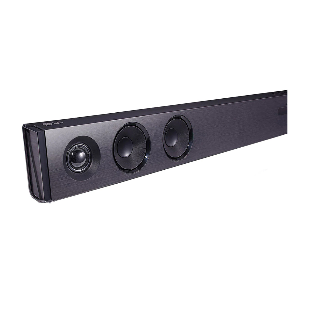 Barra de sonido LG SK1D, 2.0 canales, bluetooth, 100 watts - Multimax