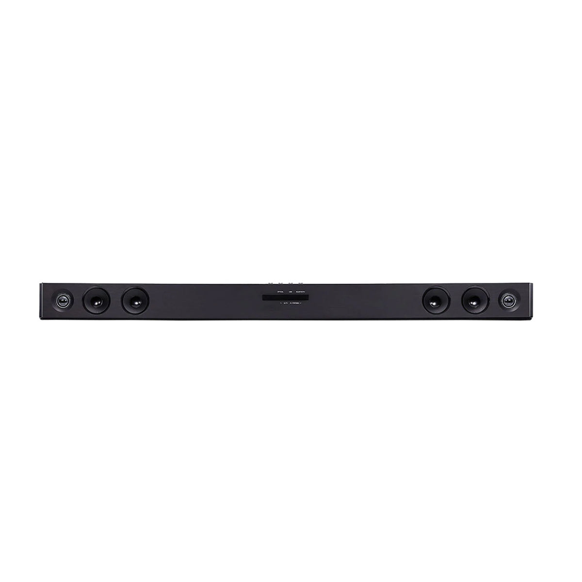 Barra de sonido LG SK1D, 2.0 canales, bluetooth, 100 watts - Multimax