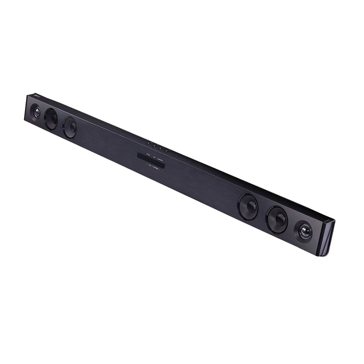 Barra de sonido LG SK1D, 2.0 canales, bluetooth, 100 watts - Multimax