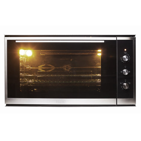 Horno a gas Drija America 90 | Convencional | 105 litros | Encendido eléctrico - Multimax