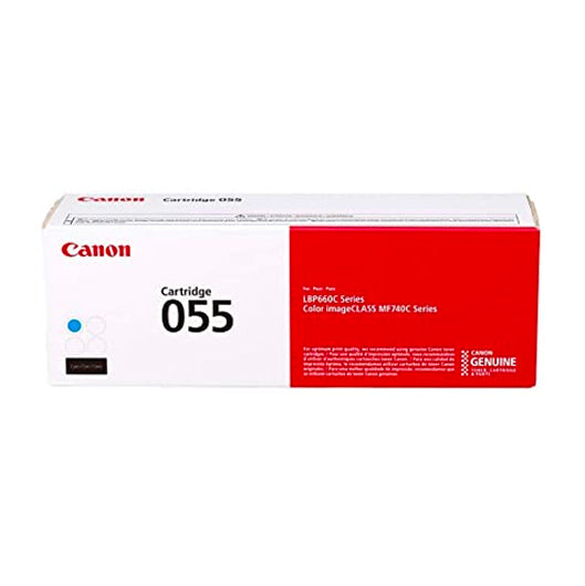 Toner Canon 055, cian
