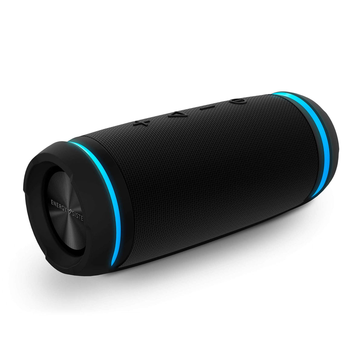 Bocina inalámbrica Energy Sistem Urban Box4, puerto microSD, bluetooth, onyx