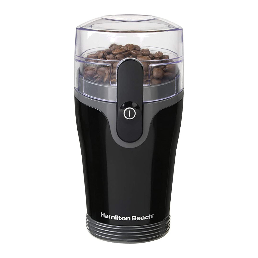 Molino para café Hamilton Beach HB80335R - Multimax