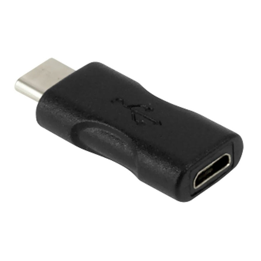 Adaptador USB-C a micro USB Xtech - Multimax